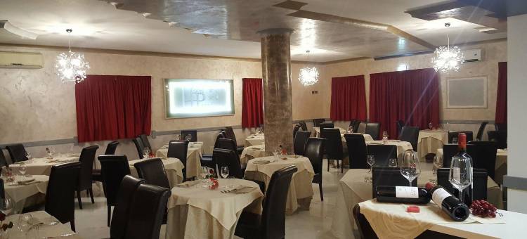 天堂酒店(Hotel Paradiso)图片