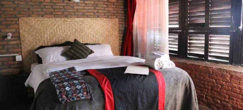 希拉招待所(Hira Guest House)图片