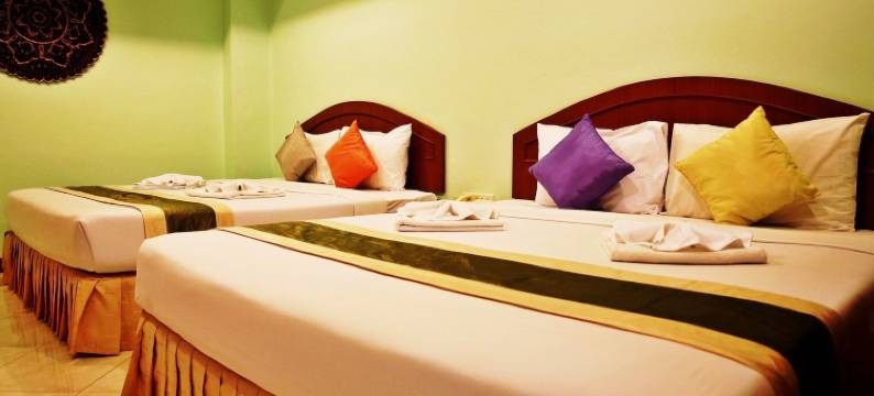 班SS卡隆酒店(Baan SS Karon)图片