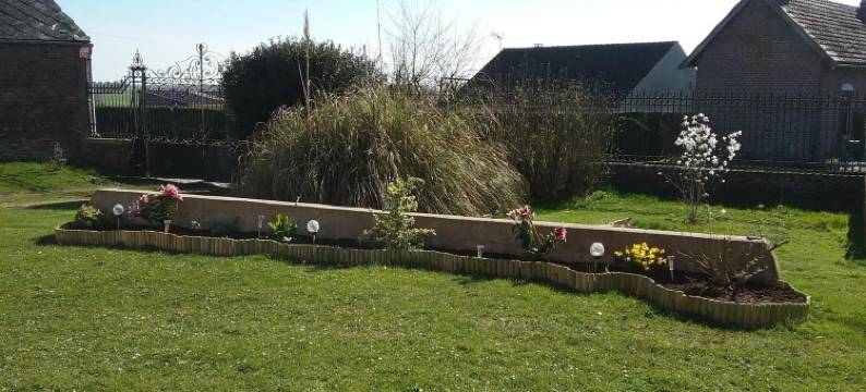 科魁里柯特旅馆(Chambre d'hôtes "COQUELICOT")图片