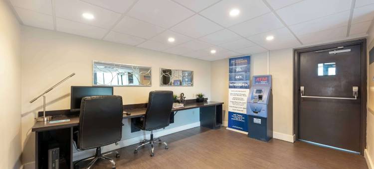 奥斯汀中央贝斯特韦斯特优质酒店(Best Western Plus Austin Central)图片