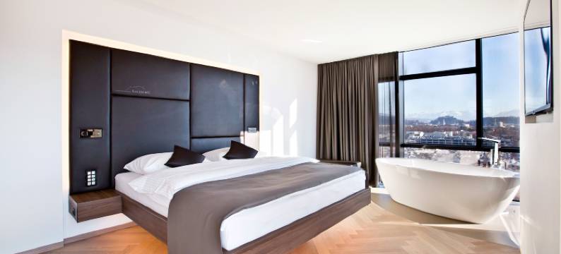 酷妈妈酒店(Cool Mama Salzburg)图片