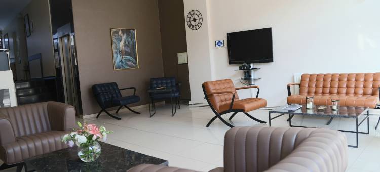 57 号酒店(Otel 57)图片