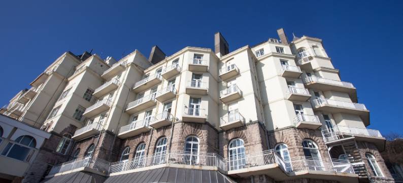 兰达诺大酒店(Grand Hotel Llandudno)图片