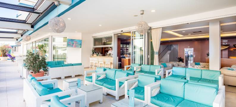 帕里吉酒店(Hotel Parigi)图片