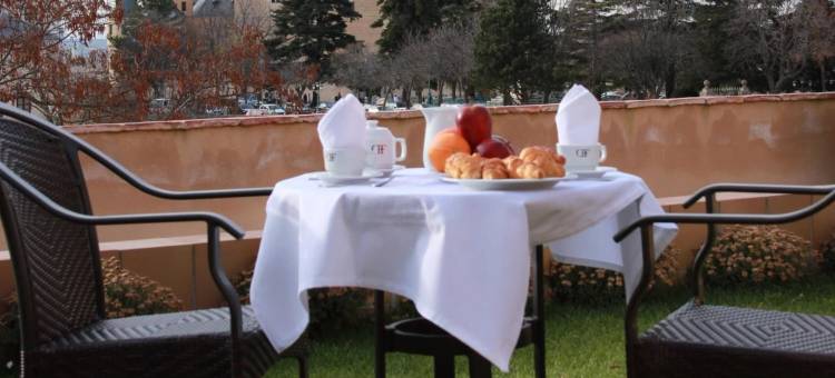 多恩费利佩酒店(Hotel Don Felipe)图片