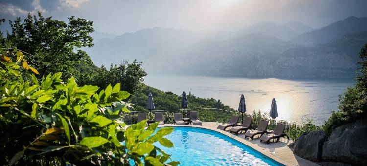 Hotel Querceto Wellness & Spa by Double Hospitality图片