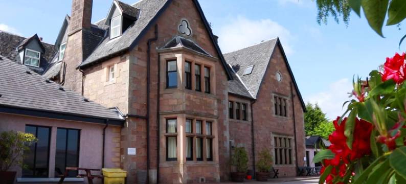 洛奇费恩温泉酒店(Loch Fyne Hotel & Spa)图片