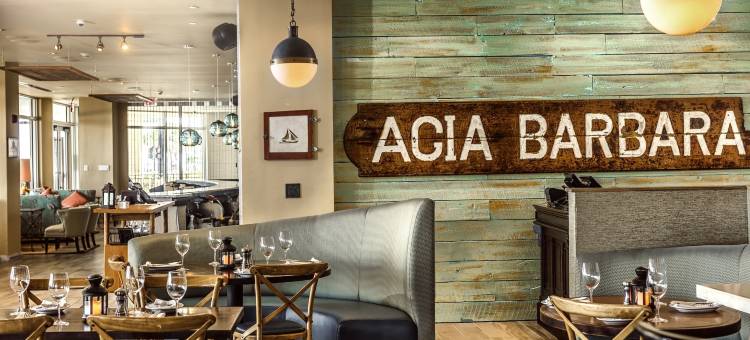 大西洋Spa酒店(The Atlantic Hotel & Spa)图片