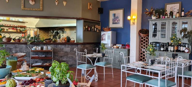 阿尔托别墅精品酒店(Villa Alto Boutique Hotel)图片