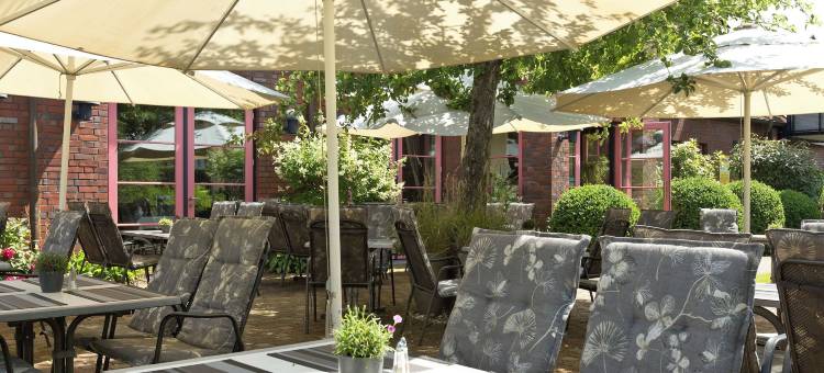 阿特什莫林酒店(Hotel ARTE Schwerin)图片