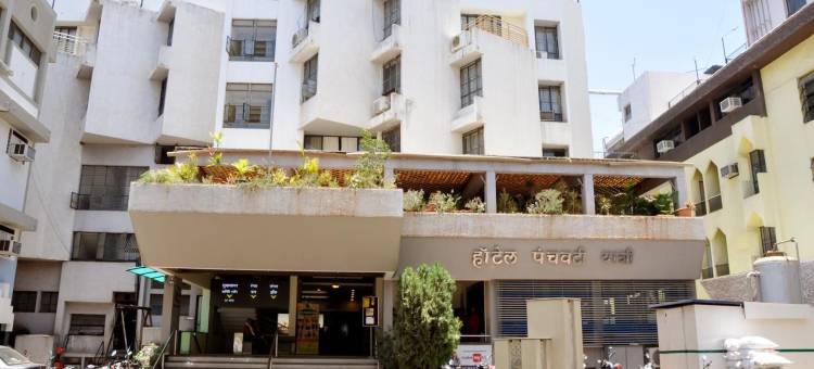 番奇瓦提雅特里酒店(Hotel Panchavati Yatri)图片
