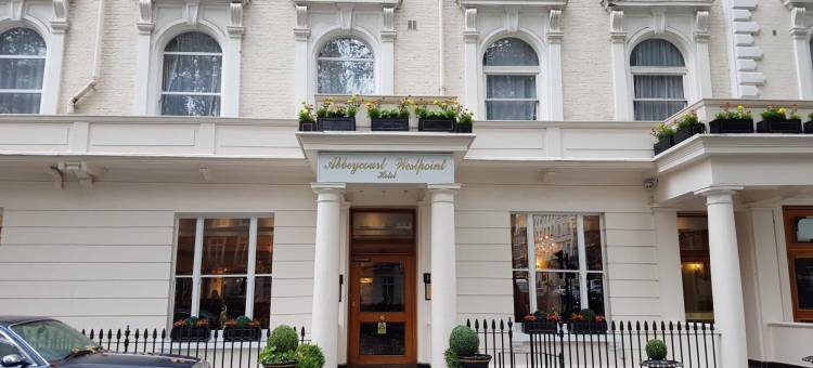 西点酒店(Westpoint Hotel)图片