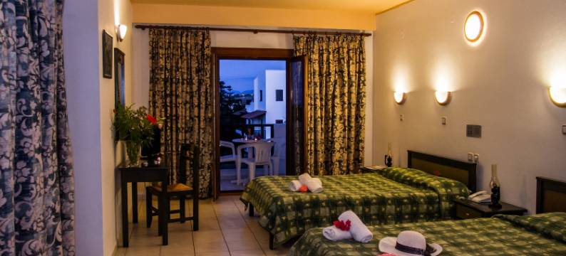 莱达俱乐部酒店(Lyda Hotel)图片