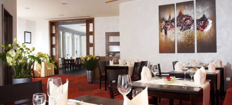 格瑞酒店(Hotel Greive)图片