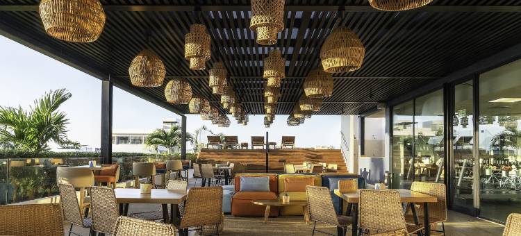 卡曼海滩节庆酒店(Fiesta Inn Playa del Carmen)图片
