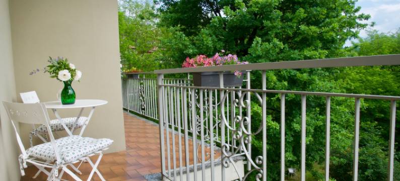 特拉拉格赫民宿(B&B Tra I Laghi)图片