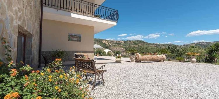 乐托瑞特别墅酒店(Villa Le Torrette)图片