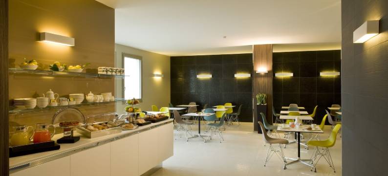 中提琴M酒店(Viola Mhotel)图片