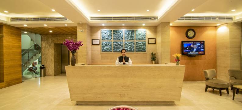 河畔酒店(Hotel Riverview)图片