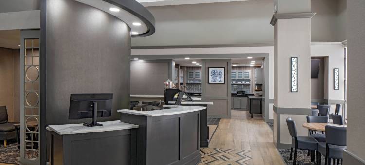 费尔劳恩帕拉默斯凯悦嘉轩酒店(Hyatt Place Fair Lawn Paramus)图片