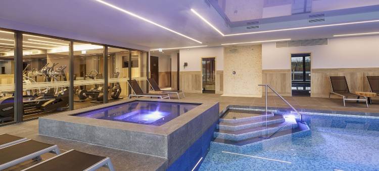 布雷达凡德瓦克酒店(Van der Valk Hotel Breda)图片