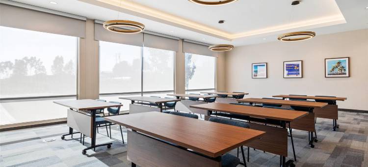 温德姆拉哈布拉拉昆塔酒店及套房(La Quinta Inn & Suites by Wyndham La Habra)图片