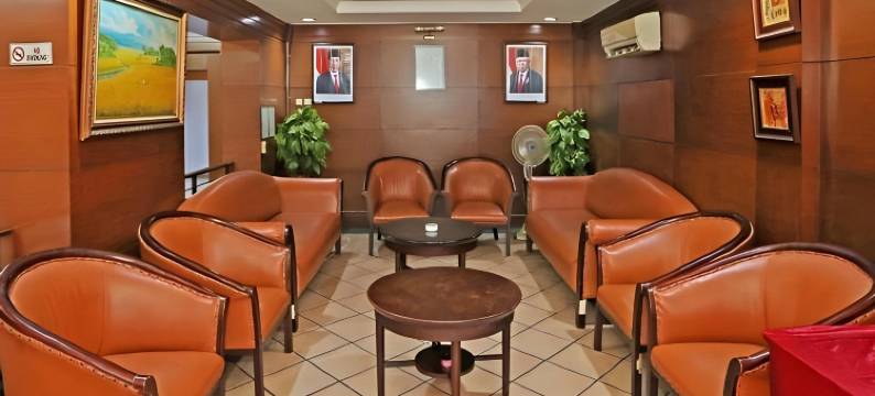 斯泰德库宁安(Stay 'd Kuningan)图片