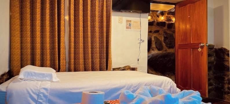 英卡观景台(Mirador Inca)图片