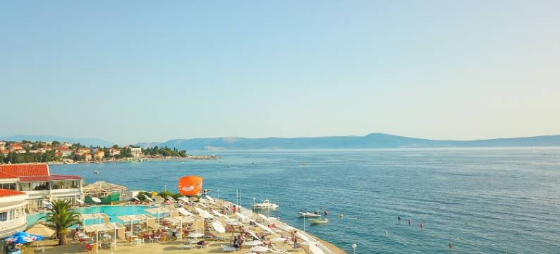 卡塔琳娜酒店(Hotel Katarina)图片