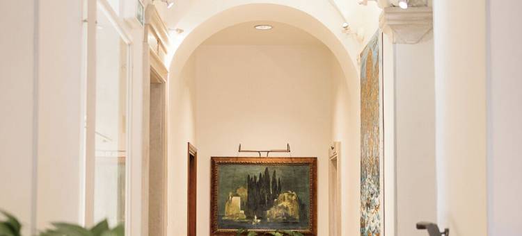 普谢克宫殿酒店(The Pucic Palace)图片