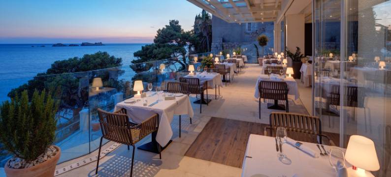 摩尔酒店(Hotel More)图片