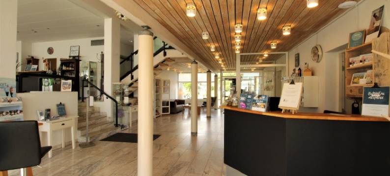 里斯巴酒店(Hotel Lisboa)图片