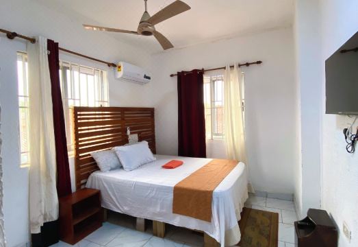 E-Town City Guest House Hotel Overview