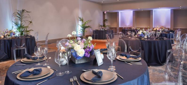 凯悦丽晶纽波特海滩西(Hyatt Regency Newport Beach West)图片