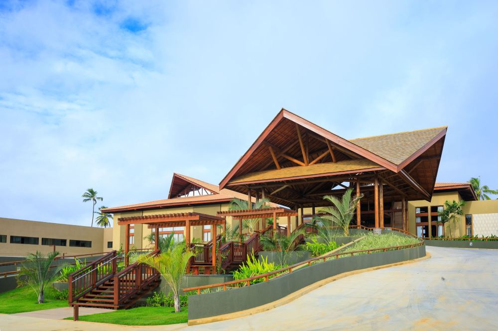 Vivá Porto de Galinhas ResortOver view