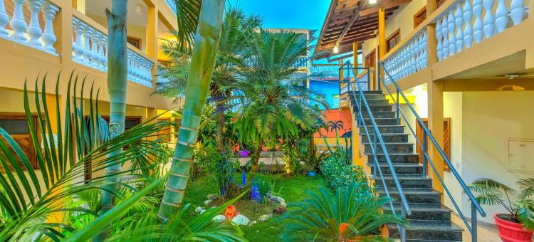 拉伊希斯旅馆(Pousada Raisis)图片