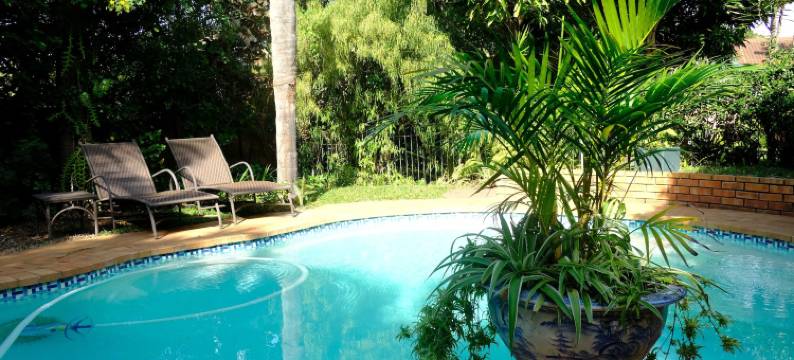 圣卢西亚旅馆(Santa Lucia Guest House)图片