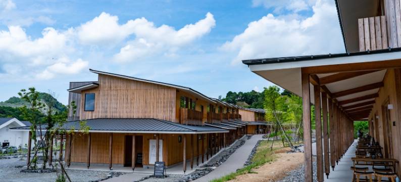 旅笼 维森(Hatago Vison)图片