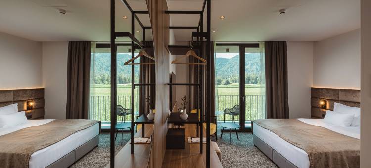 Grof酒店(Hotel Grof)图片