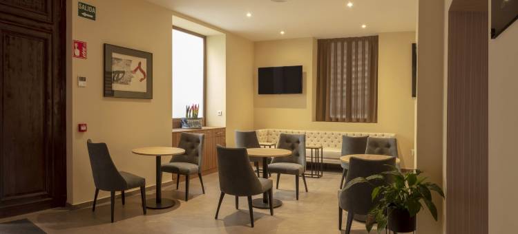 SH套房宫殿酒店(SH Suite Palace)图片