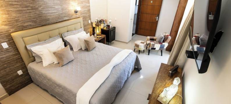 芬兰迪亚酒店(Hotel Terras da Finlândia)图片