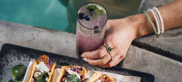 ACE酒店和棕榈泉游泳俱乐部(Ace Hotel and Swim Club Palm Springs)图片