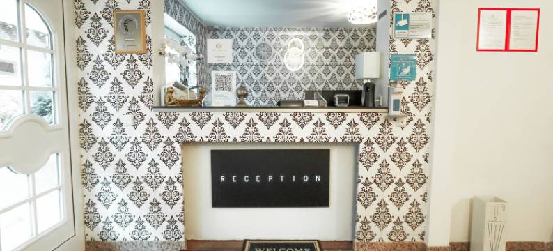 杜阿酒店(Dua Hotel)图片