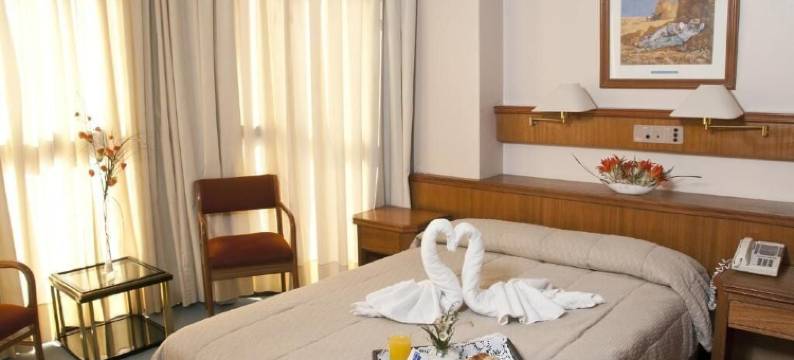 普里马西公寓酒店(Primacy Hotel)图片