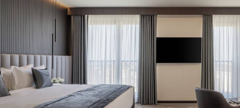 德兰德酒店(Derand Hotel)图片