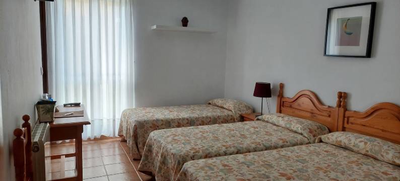 Heres的圣乔治酒店Villanueva(Hotel Villanueva San Jorge de Heres)图片