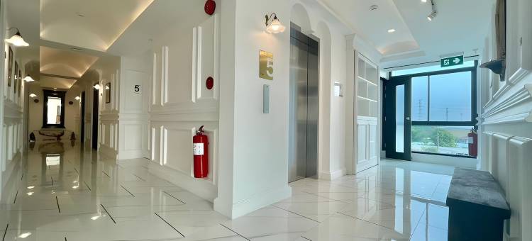 维昂维尔精品酒店(Wiang Ville Boutique Hotel)图片