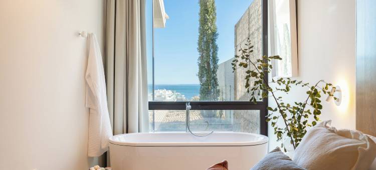莱罗住宅(Leiro Residences - Preferred Hotels & Resorts)图片
