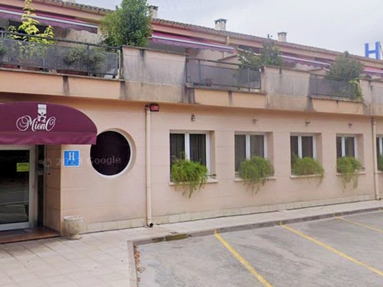 米奥尼奥卡斯特罗酒店套房